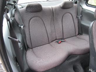 Ford Ka Airco Radio/CD 108.000 KM picture 14