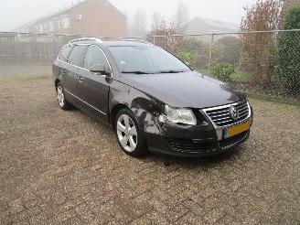 Volkswagen Passat 2.0 TFSI Automaat Navi Clima picture 3