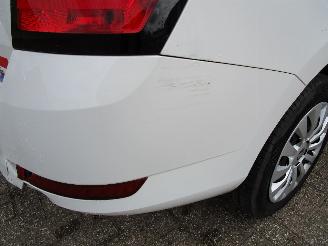 Skoda Fabia 1.0 TSI Navi Airco picture 12