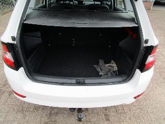 Skoda Fabia 1.0 TSI Navi Airco picture 14