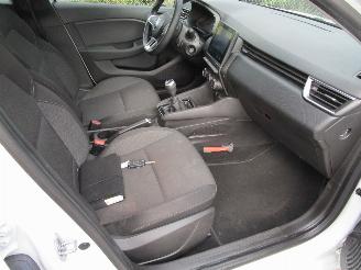 Renault Clio 1.0 TCE Navi Airco 91.000 KM 6-Bak picture 13