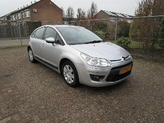 Citroën C4 1.6 VTI Navi Clima Schadevrij picture 3