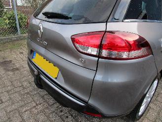 Renault Clio 1.5 DCI Navi Airco picture 5