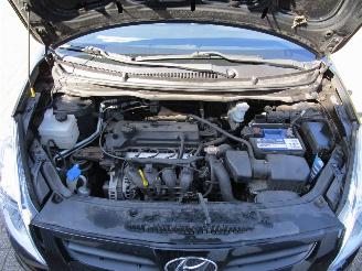 Hyundai I-20 Airco Radio/CD 5-Drs picture 10