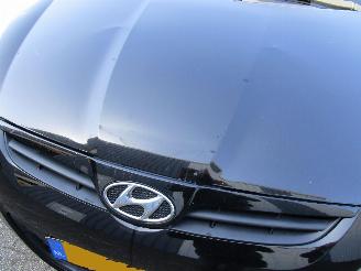 Hyundai I-20 Airco Radio/CD 5-Drs picture 8