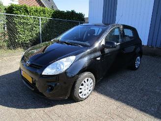 Voiture accidenté Hyundai I-20 Airco Radio/CD 5-Drs 2012/6