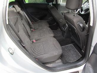 Peugeot 308 1.6 THP 7-Persoons Clima 6-Bak picture 8