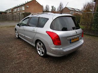 Peugeot 308 1.6 THP 7-Persoons Clima 6-Bak picture 2