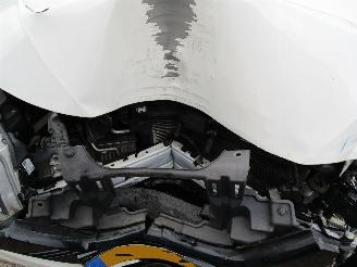 Nissan Qashqai 1.3 DIG-T Automaat Camera Navi picture 6