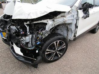 Nissan Qashqai 1.3 DIG-T Automaat Camera Navi picture 7