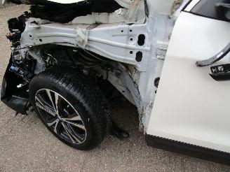 Nissan Qashqai 1.3 DIG-T Automaat Camera Navi picture 8