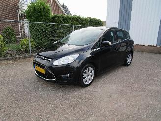 Auto incidentate Ford C-Max 1.6 CDTI Camera Navi Clima 6-Bak 2012/11