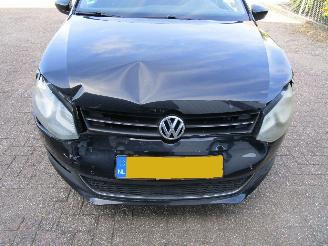 Volkswagen Polo 1.6 TDI Navi Clima Panodak picture 7