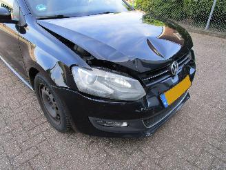 Volkswagen Polo 1.6 TDI Navi Clima Panodak picture 5