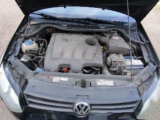 Volkswagen Polo 1.6 TDI Navi Clima Panodak picture 12