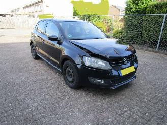 Volkswagen Polo 1.6 TDI Navi Clima Panodak picture 3