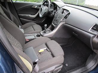 Opel Astra 1.6 Turbo Navi Clima 6-Bak picture 12