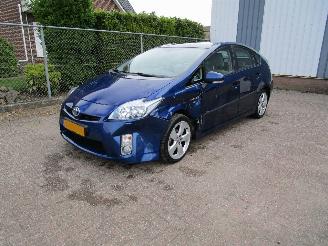 Avarii autoturisme Toyota Prius 1.8 Hybride Navi Camera Clima 2011/2
