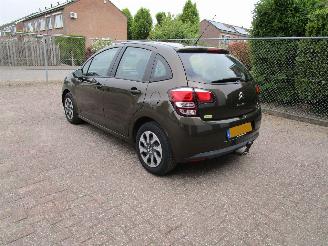Citroën C3 1.0 VTI Airco 78.000 KM picture 2