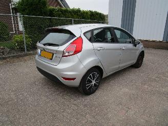 Ford Fiesta 1.25 Airco Radio/CD 5-Drs picture 4