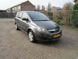 Opel Zafira 2.2 Automaat 111 Years 7-Pers. picture 3