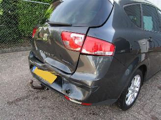 Seat Altea xl 1.2 TSI Navi Clima picture 5