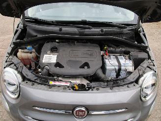 Fiat 500 Twin Air Navi Airco Panodak picture 12