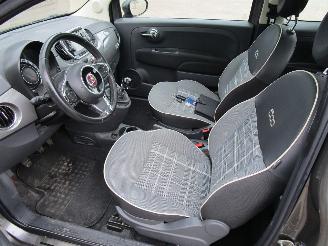 Fiat 500 Twin Air Navi Airco Panodak picture 16