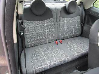 Fiat 500 Twin Air Navi Airco Panodak picture 15