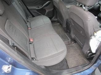 Ford Focus 1.0 Hybr. Camera Navi Clima 6-Bak picture 15