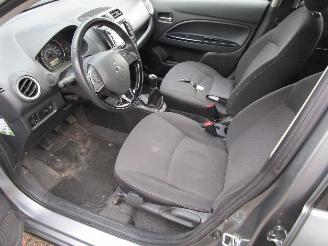 Mitsubishi Space-star 1.2 Navi Airco picture 13