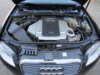 Audi A4 3.0 TDI Quattro Leder 6-Bak picture 9