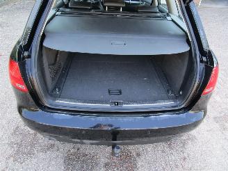 Audi A4 3.0 TDI Quattro Leder 6-Bak picture 8