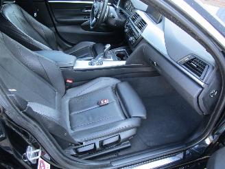 BMW 4-serie 420D Gran Coupe Sport Leder Navi picture 18