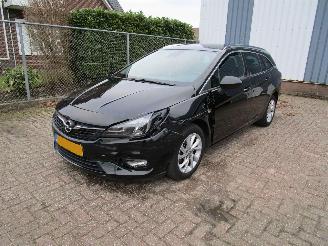 škoda osobní automobily Opel Astra 1.2 Nieuwe Motor Camera Navi 6-Bak 2021/11