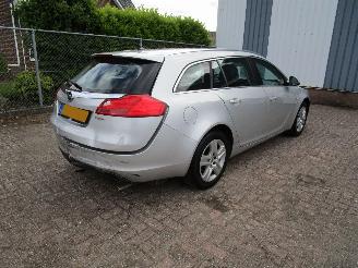 Opel Insignia 1.6T Navi Clima 6-Bak picture 4