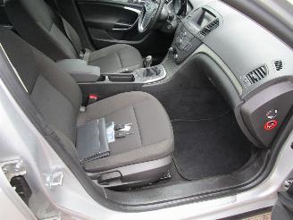 Opel Insignia 1.6T Navi Clima 6-Bak picture 14