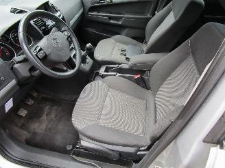Opel Zafira 1.8 Navi Airco 7-Pers. picture 11
