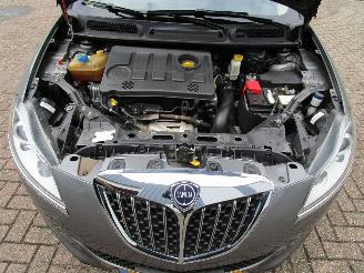 Lancia Delta 1.8 16V Automaat Leder Navi Clima Nw APK picture 8