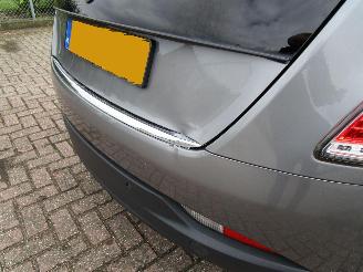 Lancia Delta 1.8 16V Automaat Leder Navi Clima Nw APK picture 5
