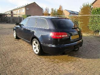 Audi A6 2.0 TFSI Automaat Navi Leder Clima picture 2