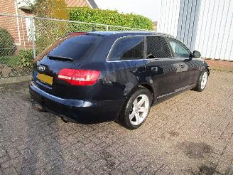 Audi A6 2.0 TFSI Automaat Navi Leder Clima picture 6