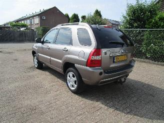 Kia Sportage 2.0 G3 Navi Clima picture 2