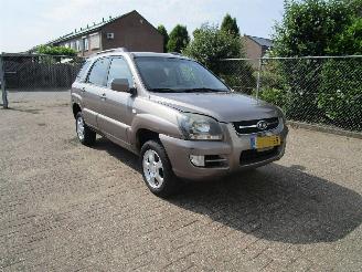 Kia Sportage 2.0 G3 Navi Clima picture 3