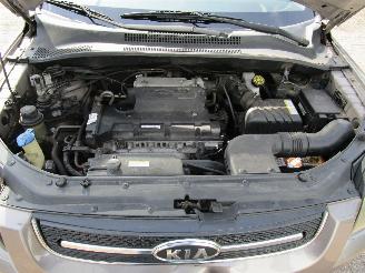 Kia Sportage 2.0 G3 Navi Clima picture 9