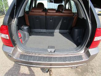 Kia Sportage 2.0 G3 Navi Clima picture 14