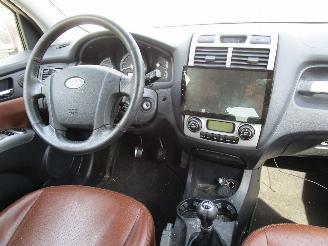 Kia Sportage 2.0 G3 Navi Clima picture 11