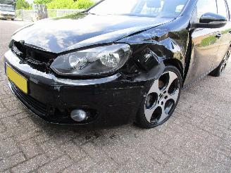 Volkswagen Golf 1.4 TSI Leder Navi Clima 6-Bak picture 8