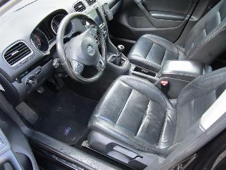 Volkswagen Golf 1.4 TSI Leder Navi Clima 6-Bak picture 14