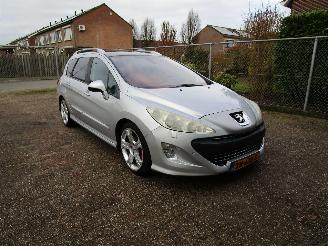 Peugeot 308 1.6 THP 7-Pers. Clima 6-Bak picture 3